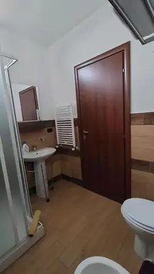Bagno di I Colori del Sole