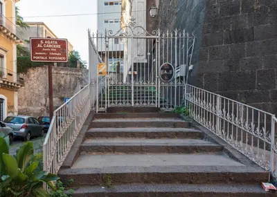 Planimetria di La Maddalena House