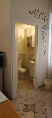 Bagno di B&B San Martino