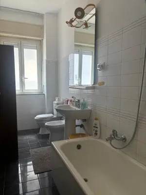 Bagno di Miti Home