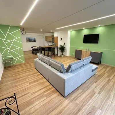 Plebiscito house 63