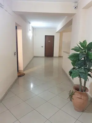 Planimetria di Magnolia House