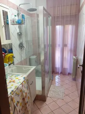 Bagno di Magnolia House