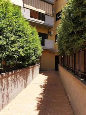 Edificio in cui si trova l'appartamento