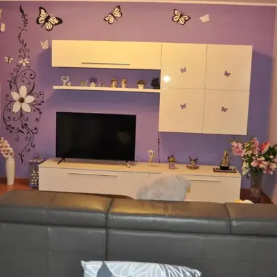 Magnolia House