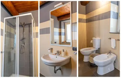 Bagno di Giardino degli Avocadi
