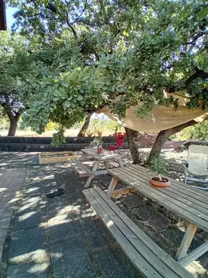 Giardino di Casa Roverelle