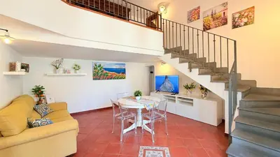 Planimetria di Luna Prime Collection Catania