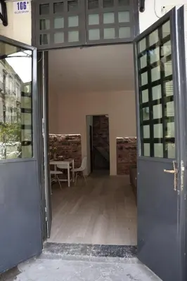 Planimetria di Il Moro di Sicilia