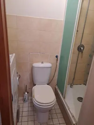 Bagno di A Casitta
