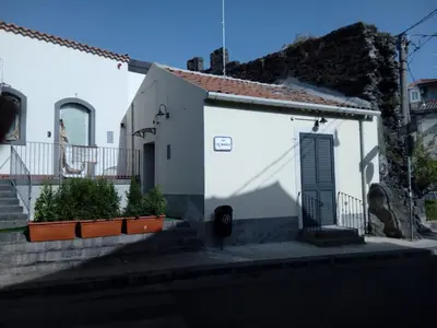 Edificio in cui si trova l'appartamento