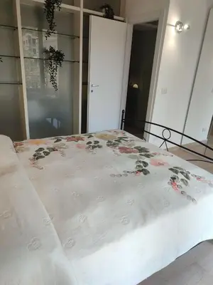Letto o letti in una camera di Italia House