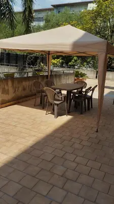Ristorante o altro punto ristoro di La Rosa dello Jonio