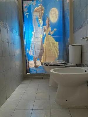 Bagno di Casa vulcano
