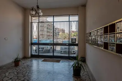 Balcone o terrazza di Catania ti aspetta2