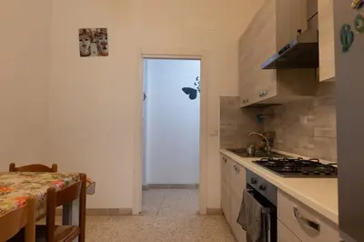 Cucina o angolo cottura di Catania ti aspetta2