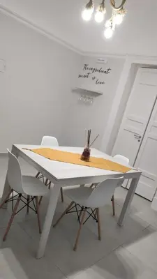 Planimetria di Appartamento Bella Vista