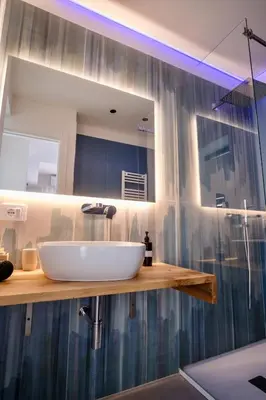 Bagno di Ognina Sea