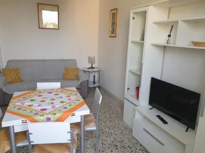 TV o dispositivi per l'intrattenimento presso Risorgimento House