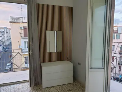 Planimetria di Risorgimento House
