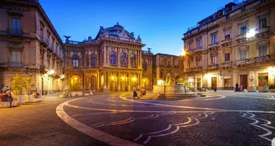 Il quartiere o una zona nella vicinanze dell'appartamento