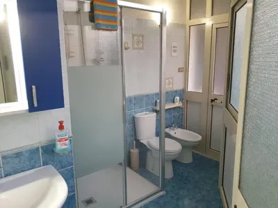 Bagno di Risorgimento House