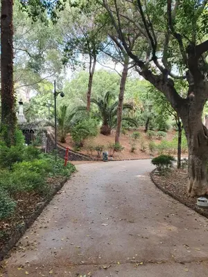 Giardino di Luna's home