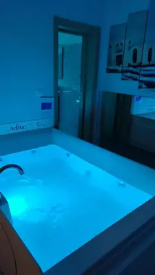 Spa o centro benessere di Ai piedi dell'Etna