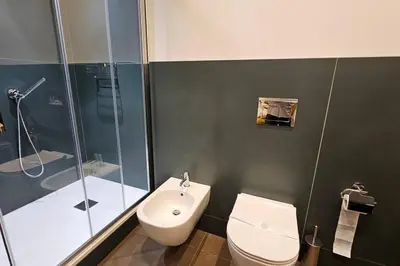 Bagno di Macchi Catania centro Apartment