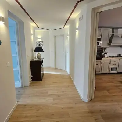 Macchi Catania centro Apartment