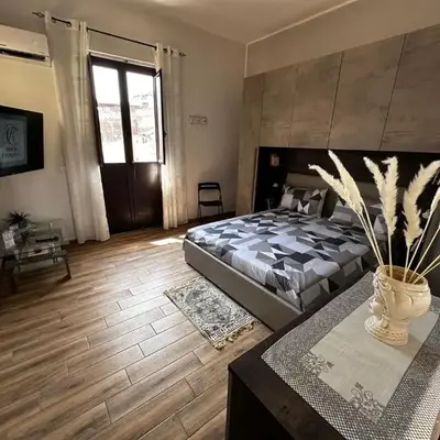 Room Chiarina
