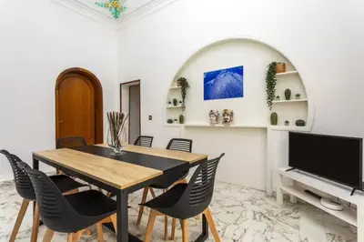 TV o dispositivi per l'intrattenimento presso L'angelo di casa mia