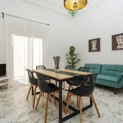 L'angelo di casa mia