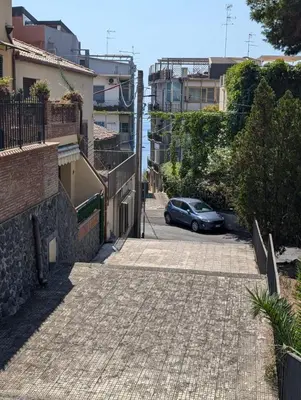 Il quartiere o una zona nella vicinanze del bed & breakfast