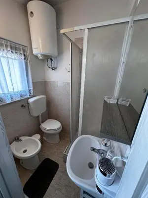 Bagno di Room Chiarina 2