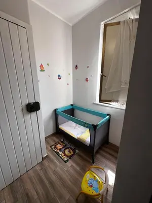 Letto o letti in una camera di Room Chiarina 2