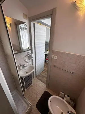 Bagno di Room Chiarina 2