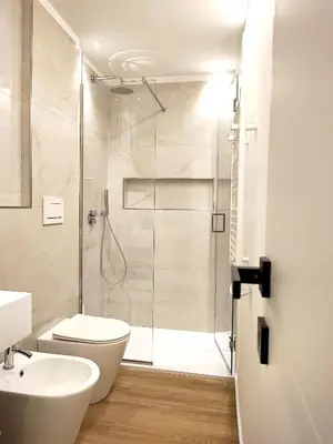 Bagno di Morgana Luxury Apartment