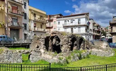 Edificio in cui si trova l'affittacamere