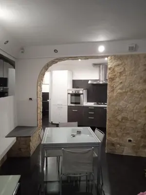 Cucina o angolo cottura di Jo's Space