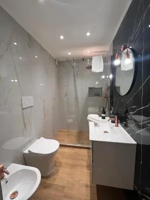 Bagno di Domus Catania Centro