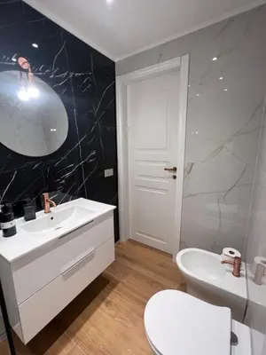 Bagno di Domus Catania Centro