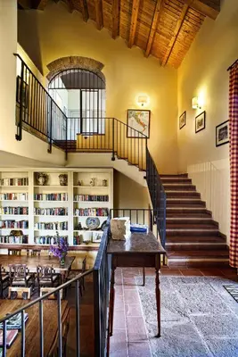 Planimetria di Agriturismo Tenuta San Michele