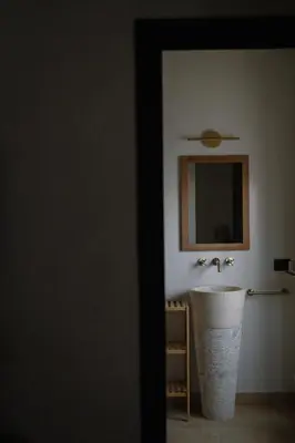 Bagno di Taga Suites