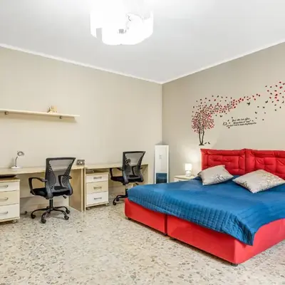 GuestHost - Charming Apartment Near Villa Bellini in Catania
