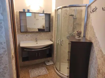 Bagno di Casa Sul Golfo di Ognina