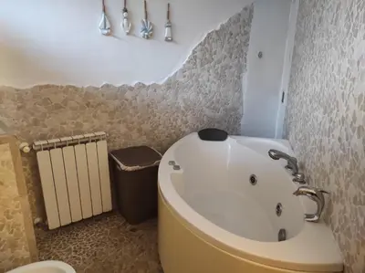 Bagno di Casa Sul Golfo di Ognina