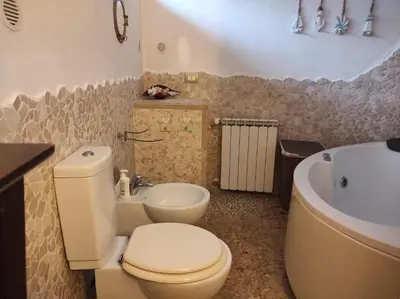 Bagno di Casa Sul Golfo di Ognina