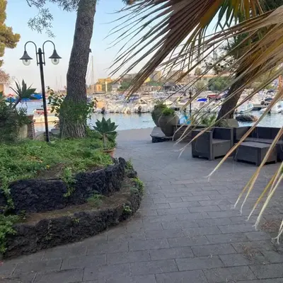 Casa Sul Golfo di Ognina