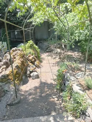 Giardino di Villa Clarenza - Holiday House